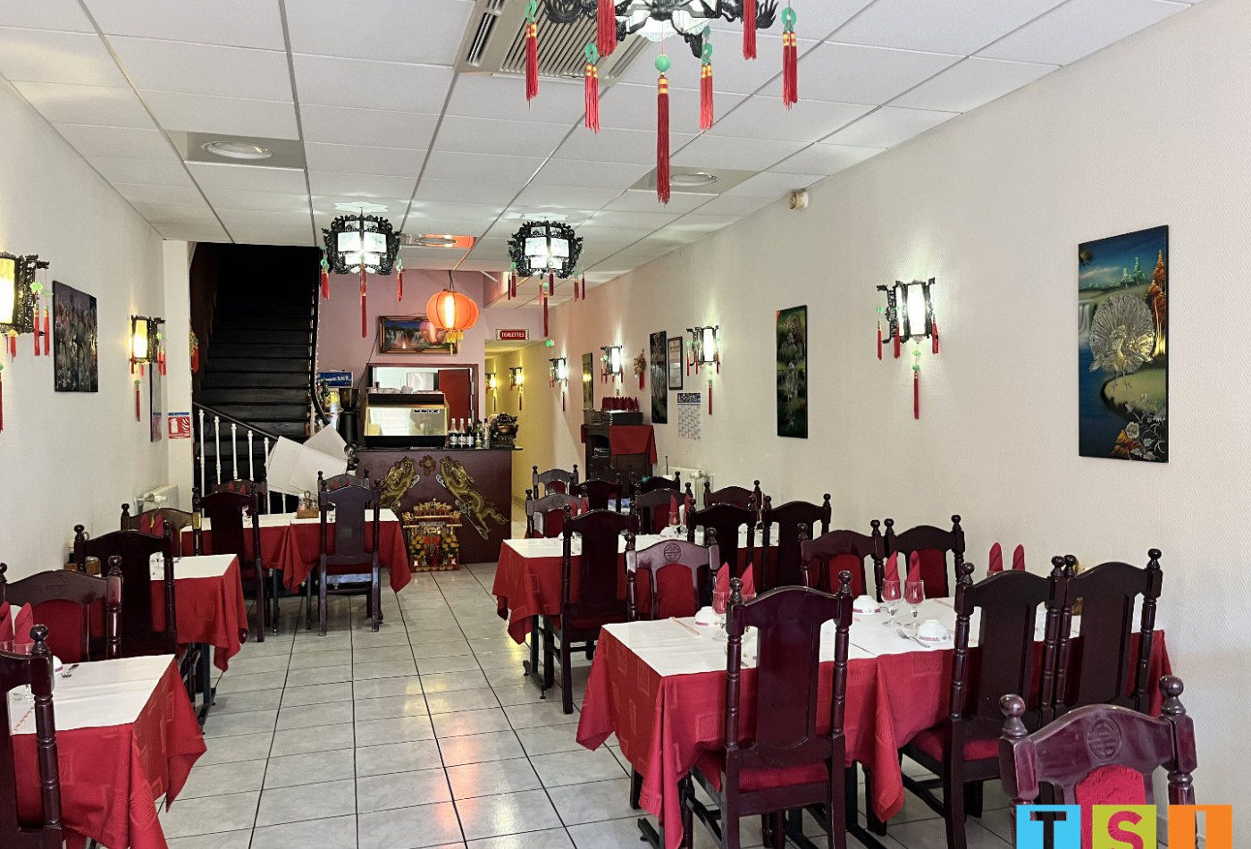 vente Ensemble immobilier Montrejeau - Photo 3