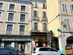 vente Ensemble immobilier Montrejeau