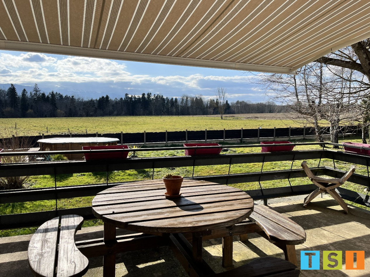 vente Maison Saint Laurent De Neste - Photo 2