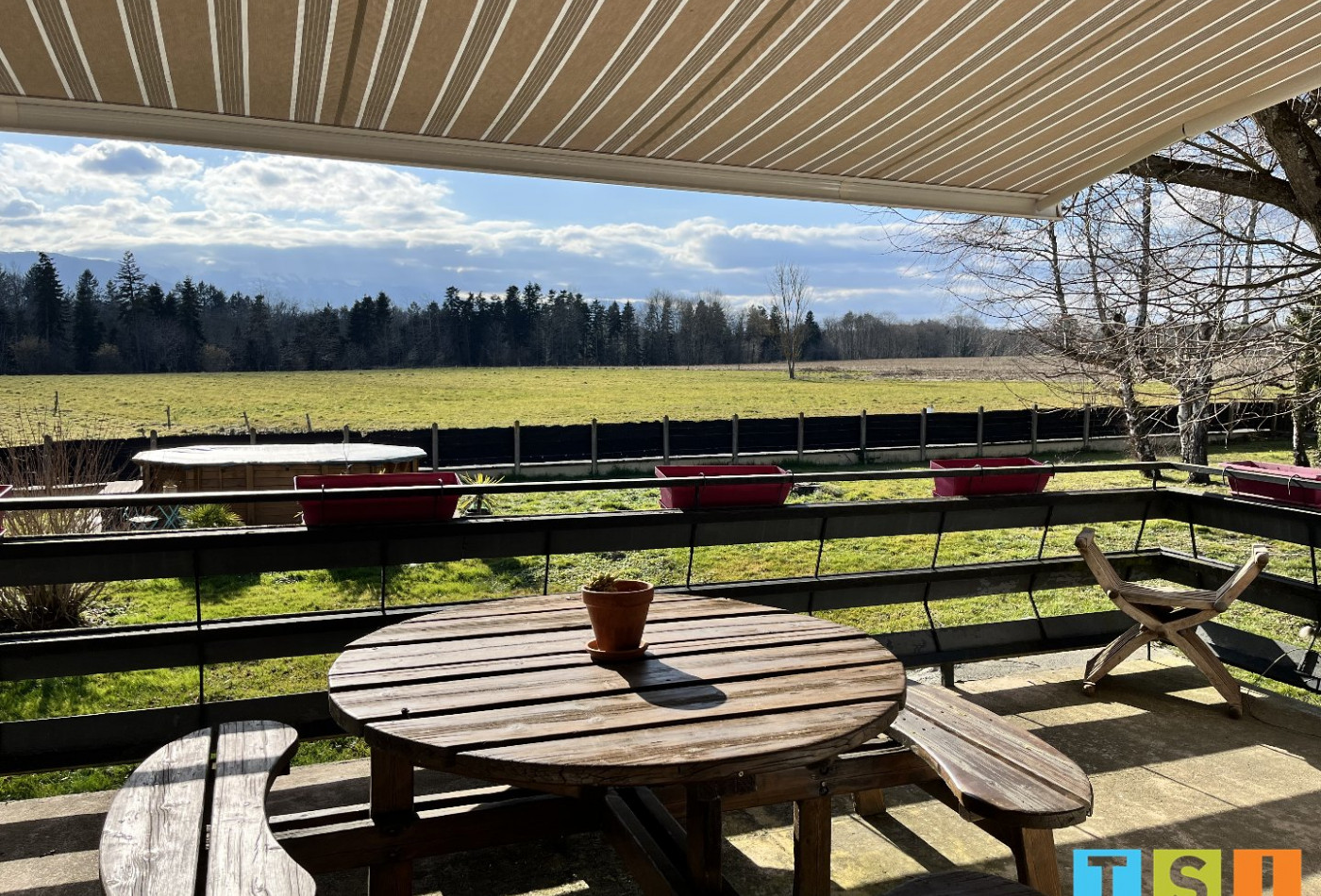 vente Maison Saint Laurent De Neste - Photo 2