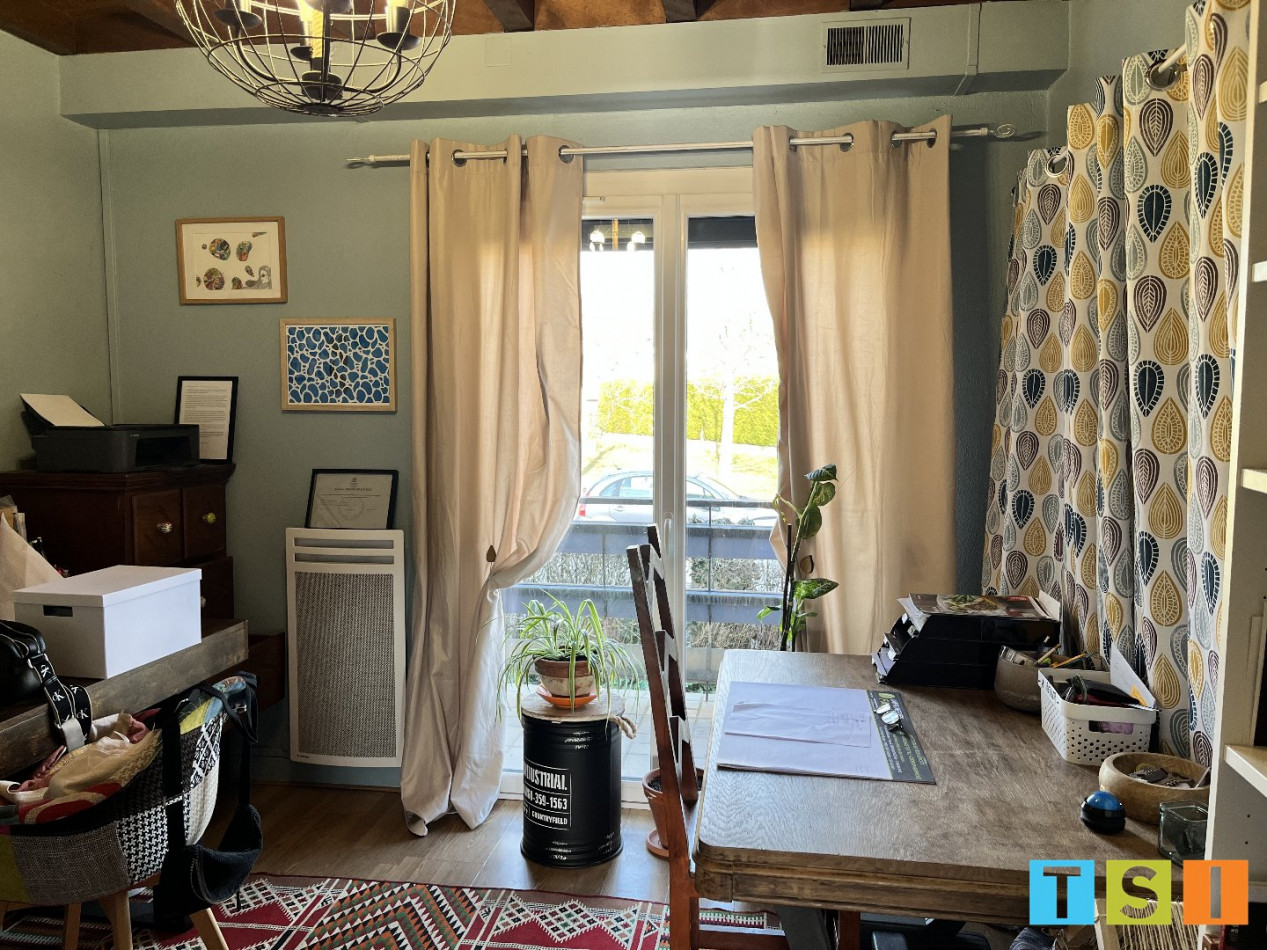 vente Maison Saint Laurent De Neste - Photo 6