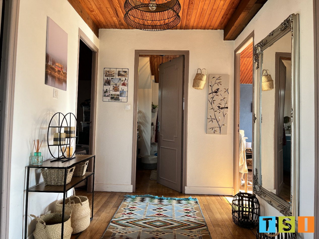 vente Maison Saint Laurent De Neste - Photo 7