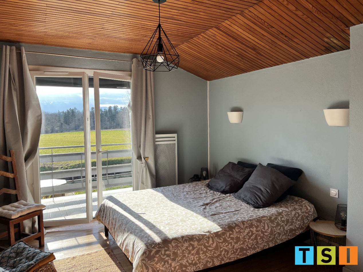 vente Maison Saint Laurent De Neste - Photo 8