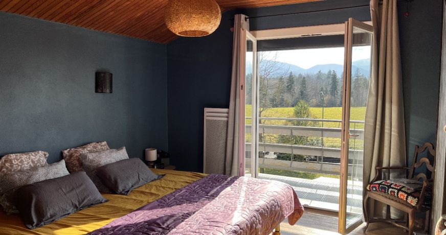 vente Maison Saint Laurent De Neste