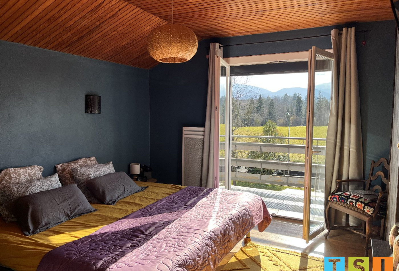 vente Maison Saint Laurent De Neste - Photo 9