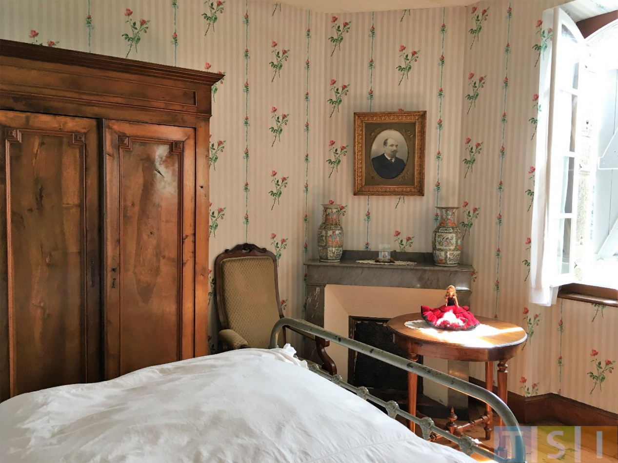 vente Maison Antichan De Frontignes - Photo 5