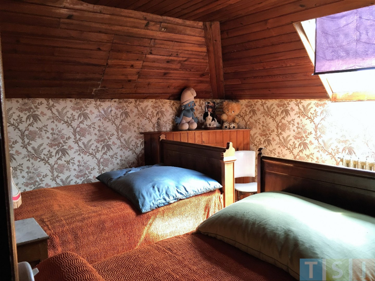 vente Maison Antichan De Frontignes - Photo 7