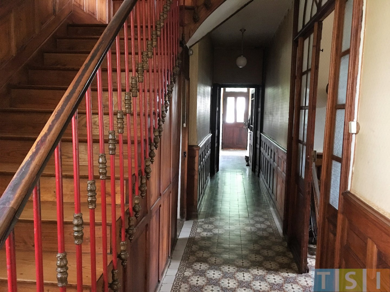 vente Maison Antichan De Frontignes - Photo 8