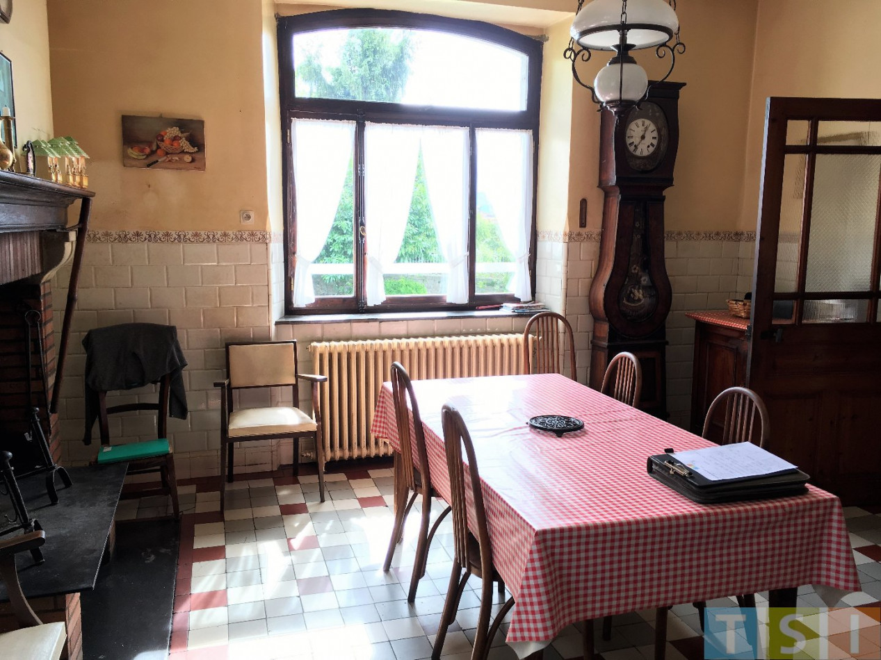 vente Maison Antichan De Frontignes - Photo 6