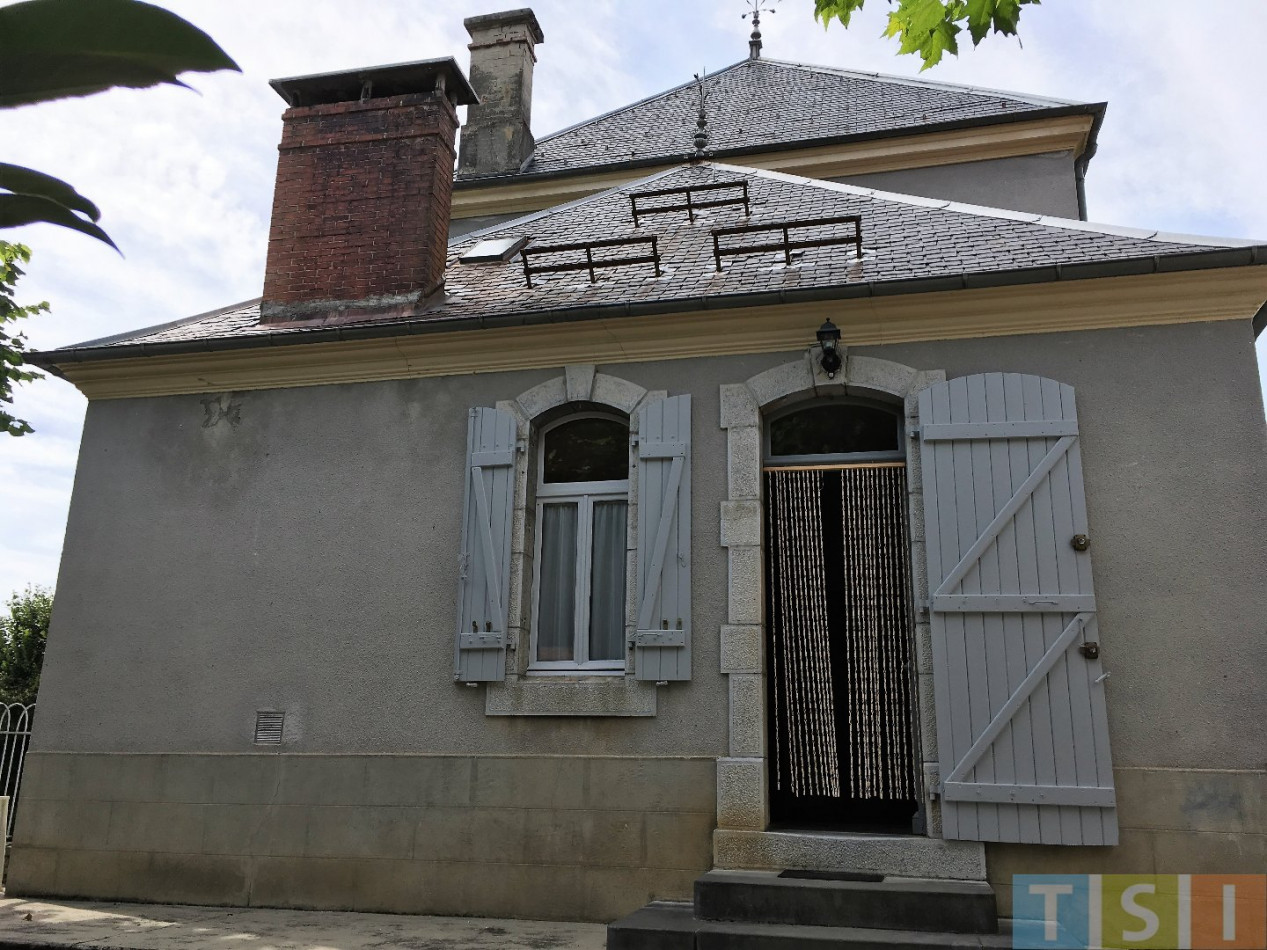 vente Maison Antichan De Frontignes - Photo 9