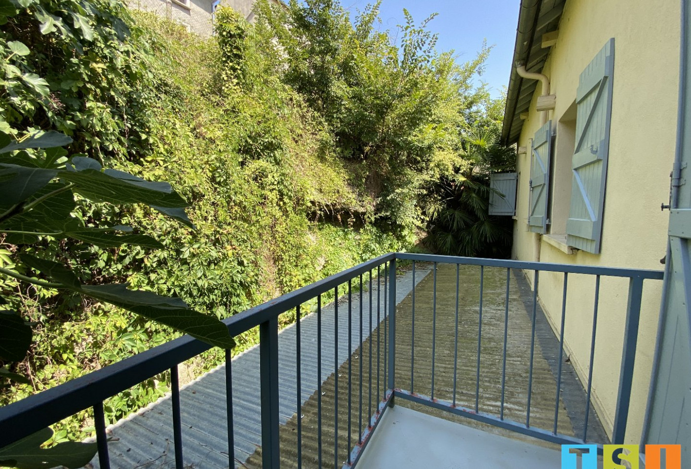 location Maison Aurignac - Photo 1
