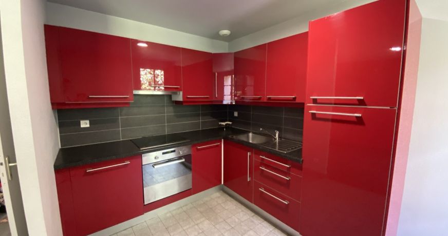 location Maison Aurignac
