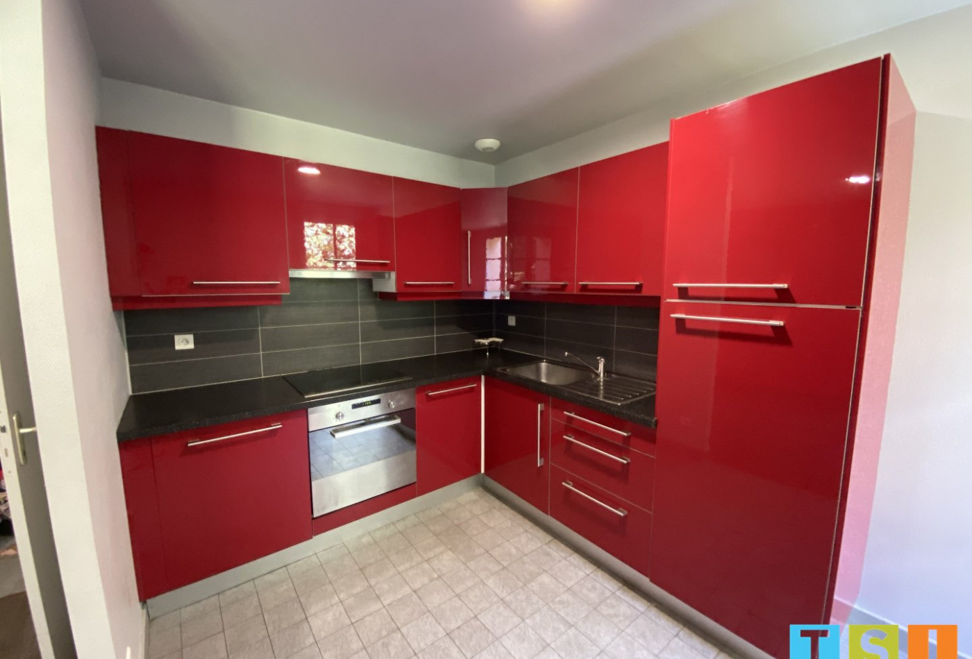 location Maison Aurignac - Photo 10