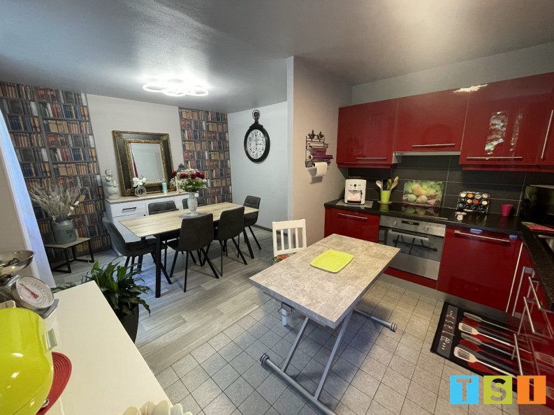 location Maison Aurignac - Photo 4