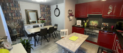 location Maison Aurignac