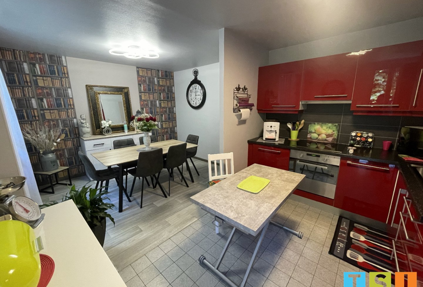 location Maison Aurignac - Photo 4