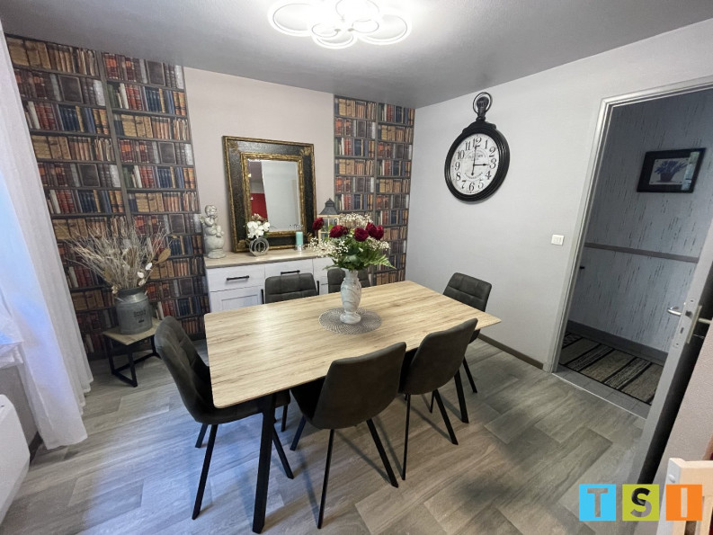location Maison Aurignac - Photo 3