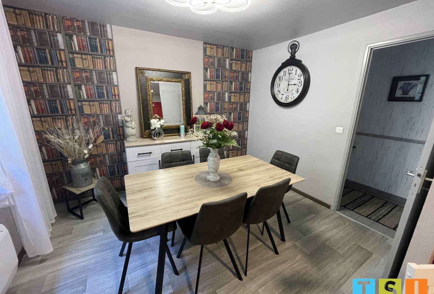 location Maison Aurignac - Photo 3