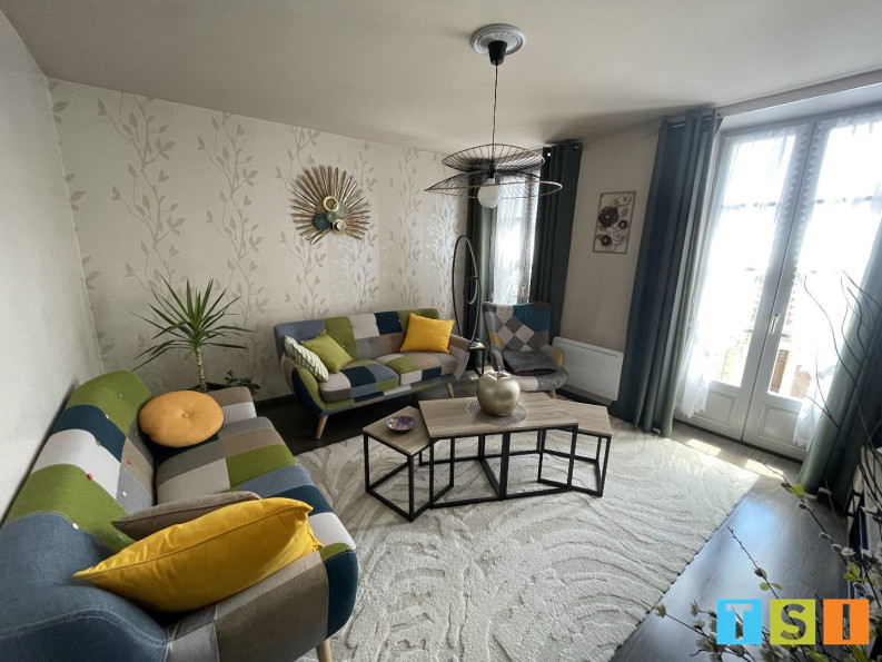 location Maison Aurignac - Photo 2
