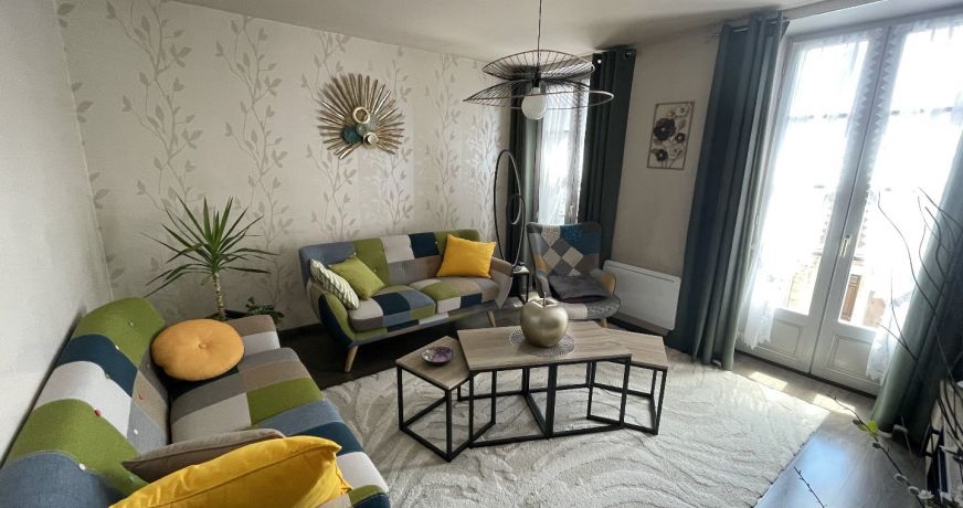 location Maison Aurignac