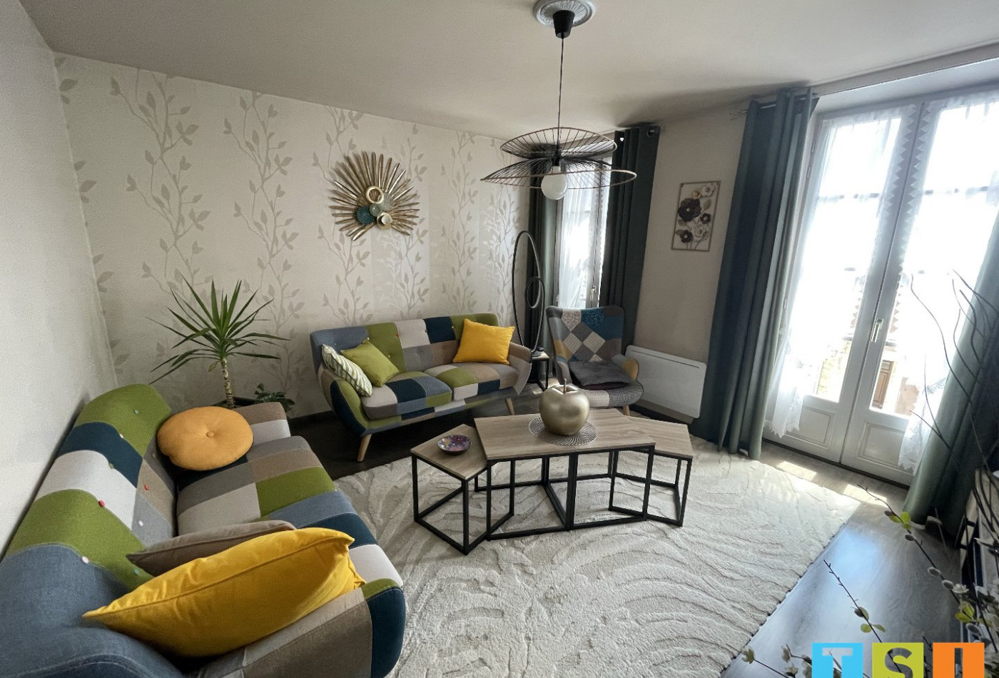 location Maison Aurignac - Photo 2