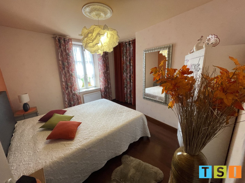 location Maison Aurignac - Photo 9