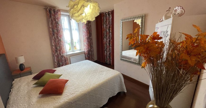 location Maison Aurignac