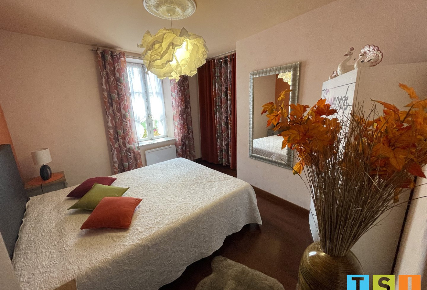 location Maison Aurignac - Photo 9