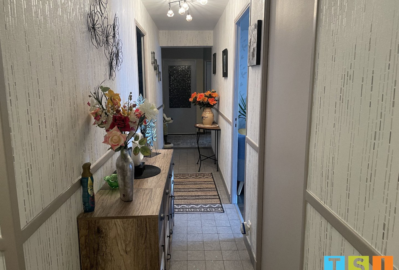 location Maison Aurignac - Photo 6