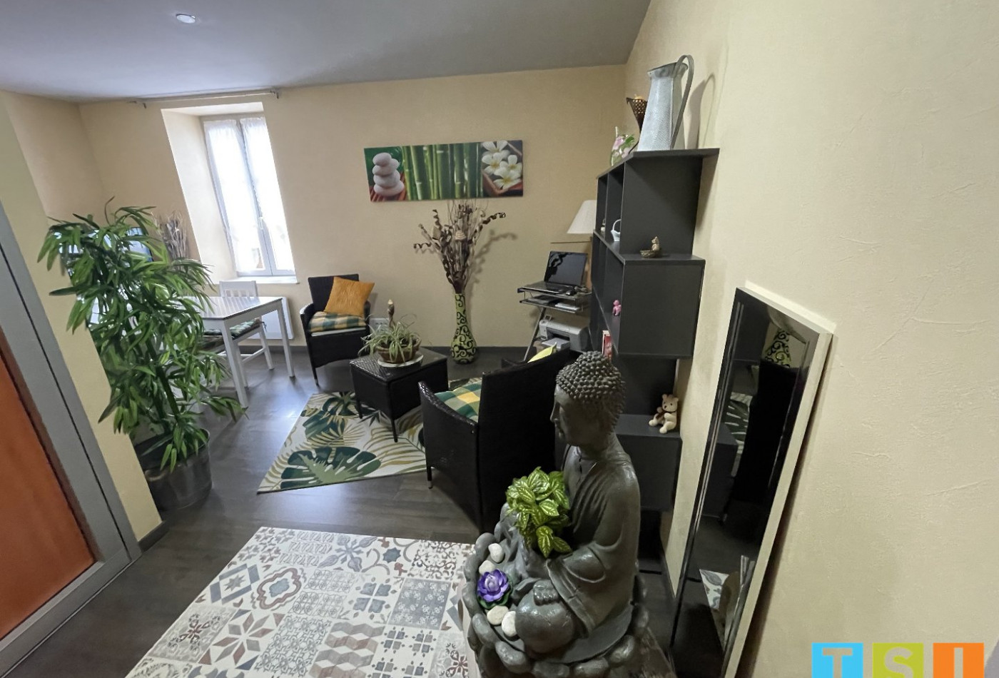 location Maison Aurignac - Photo 5