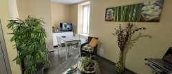 location Maison Aurignac