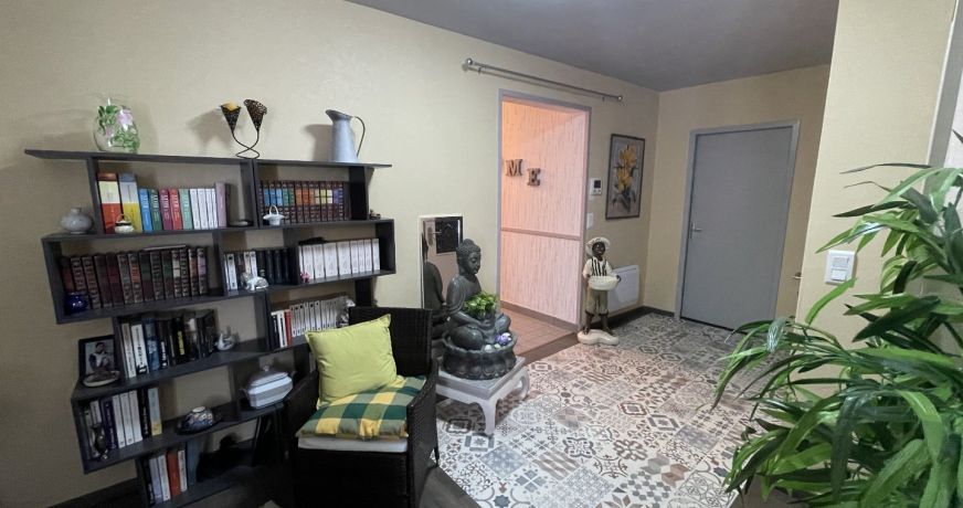 location Maison Aurignac