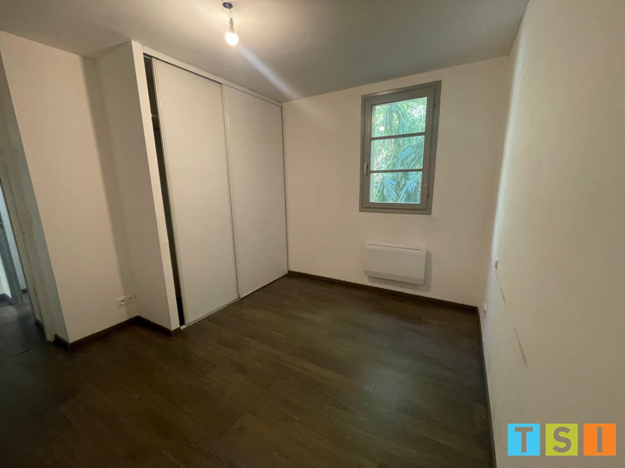 location Maison Aurignac - Photo 7