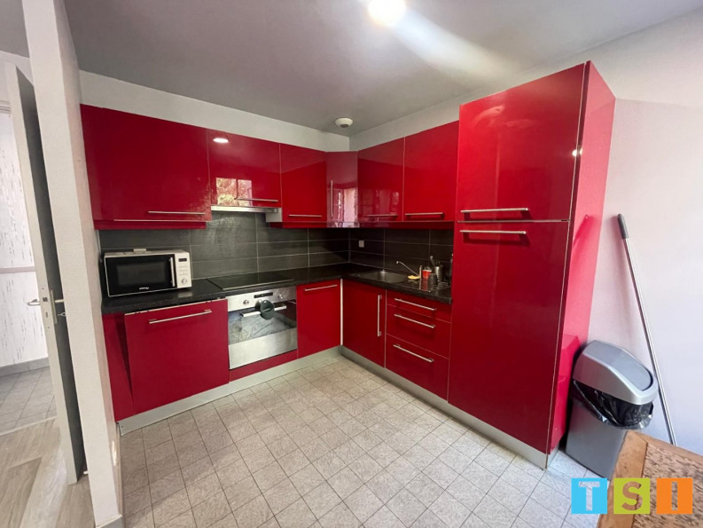 location Maison Aurignac - Photo 3