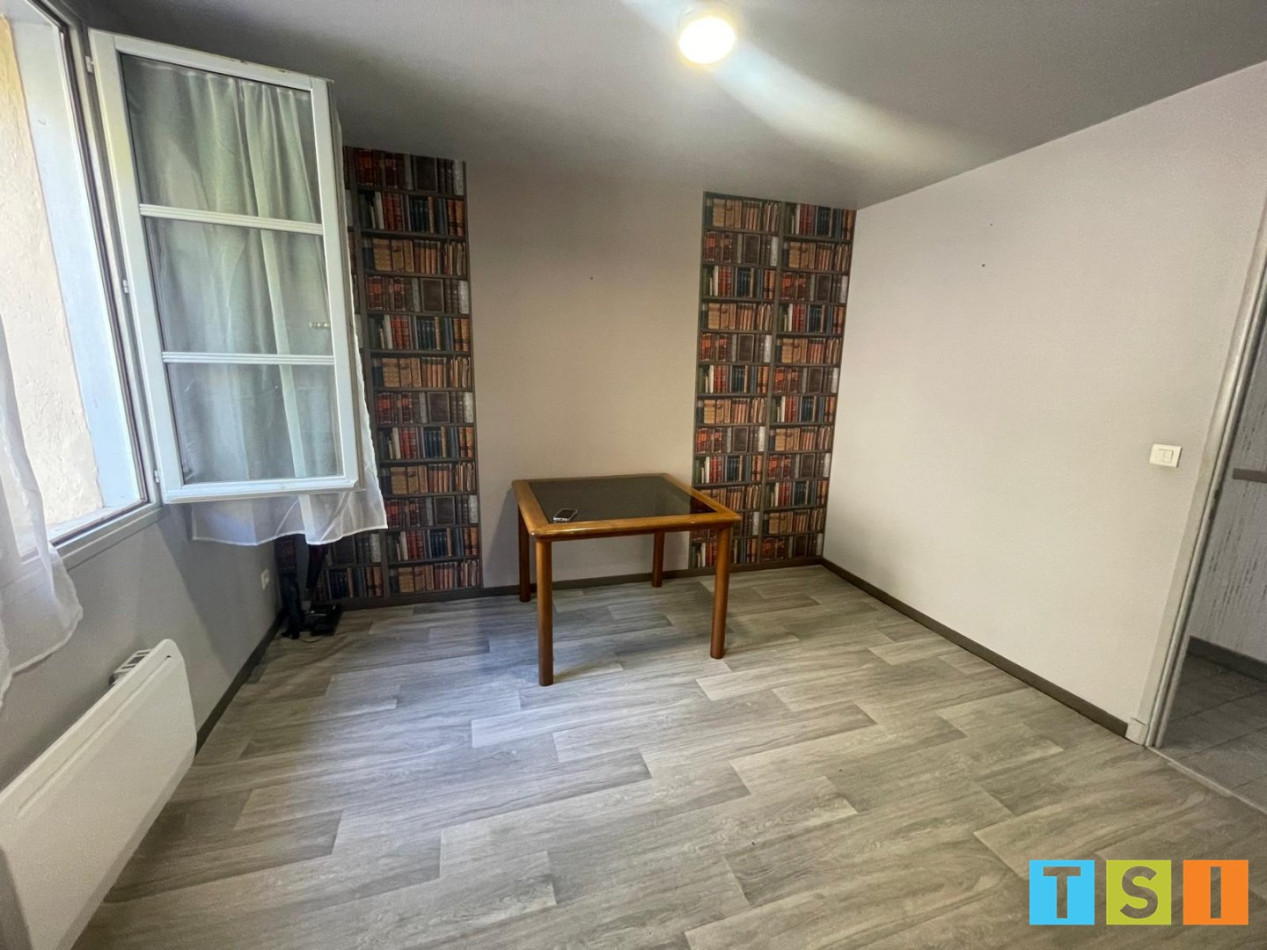 location Maison Aurignac - Photo 4