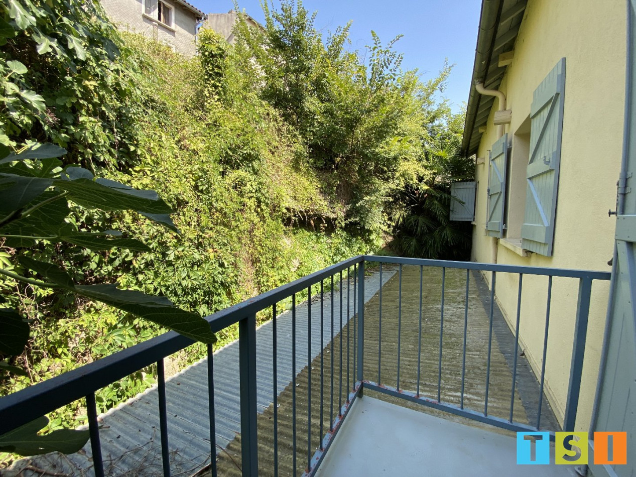 location Maison Aurignac - Photo 1