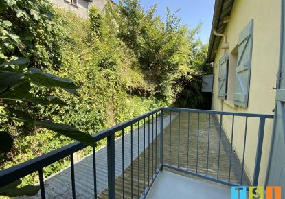 location Maison Aurignac