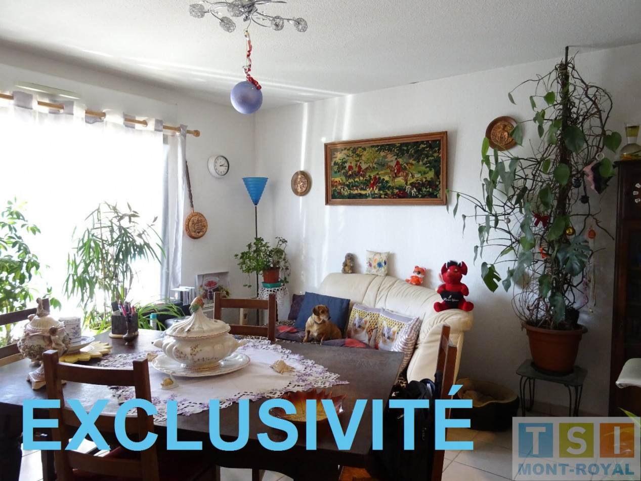 vente Appartement Montrejeau - Photo 1