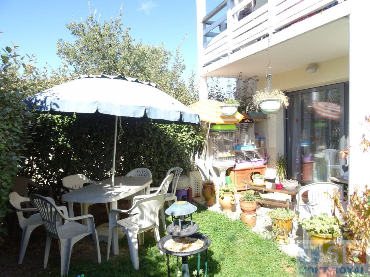 vente Appartement Montrejeau - Photo 3