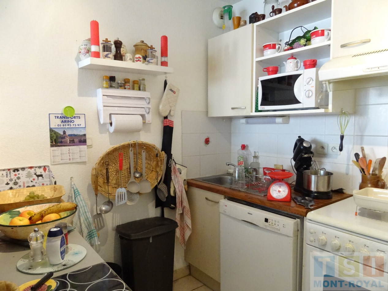 vente Appartement Montrejeau - Photo 4