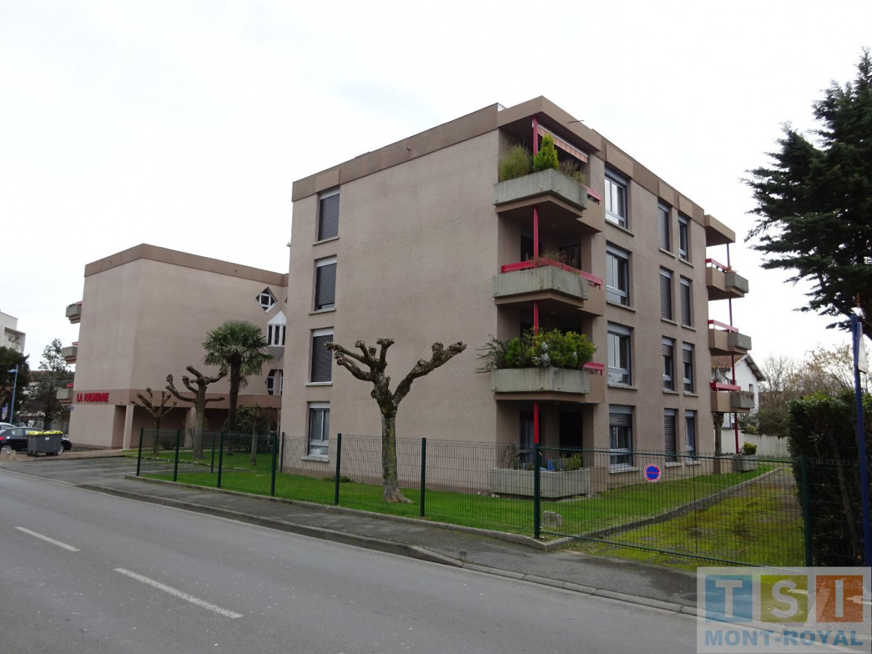 vente Appartement Saint Gaudens - Photo 1