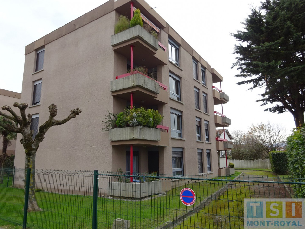 vente Appartement Saint Gaudens - Photo 3