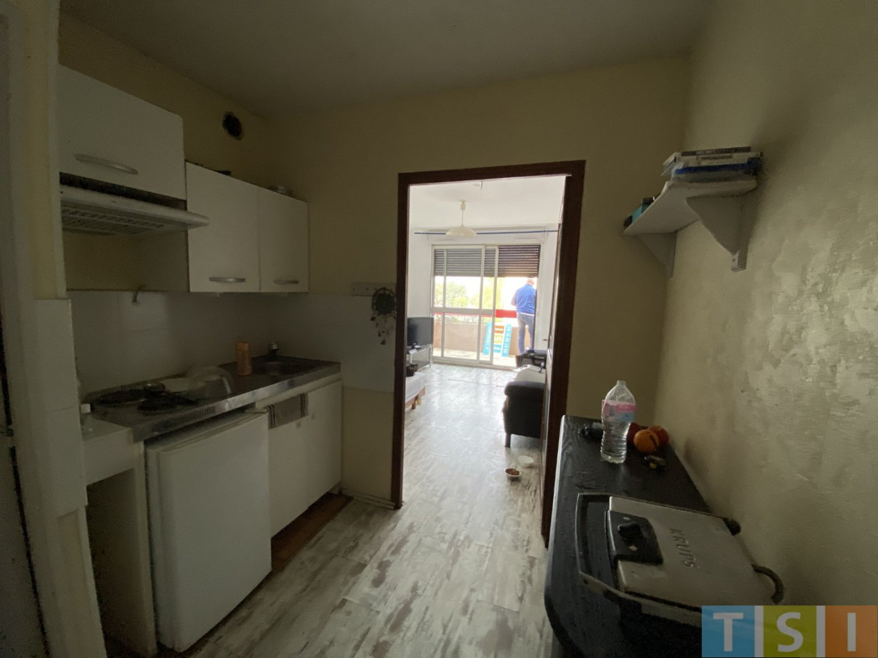 vente Appartement Saint Gaudens - Photo 5