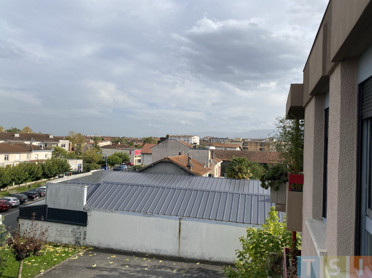 vente Appartement Saint Gaudens - Photo 2