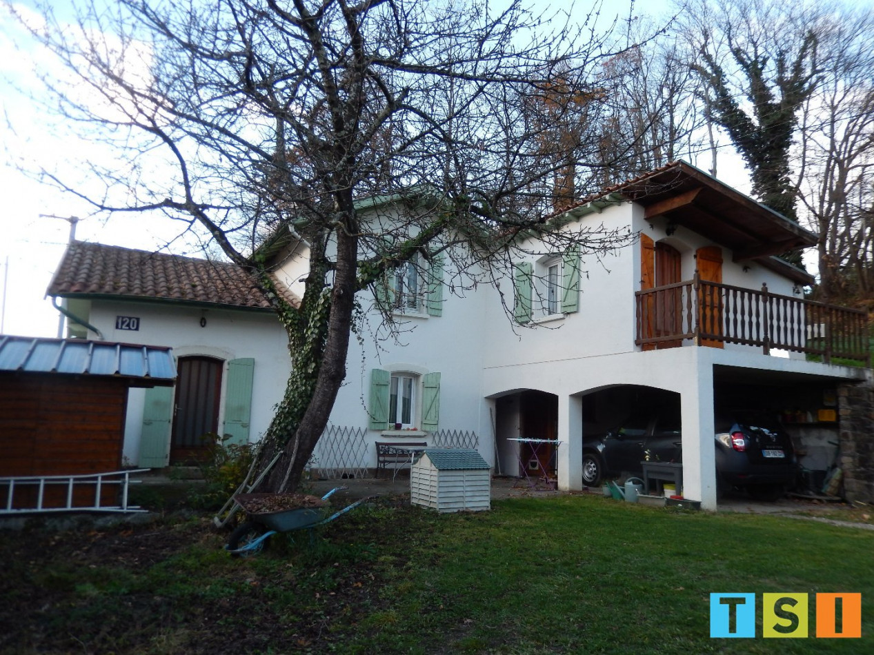 sale Maison Cantaous - Photo 1