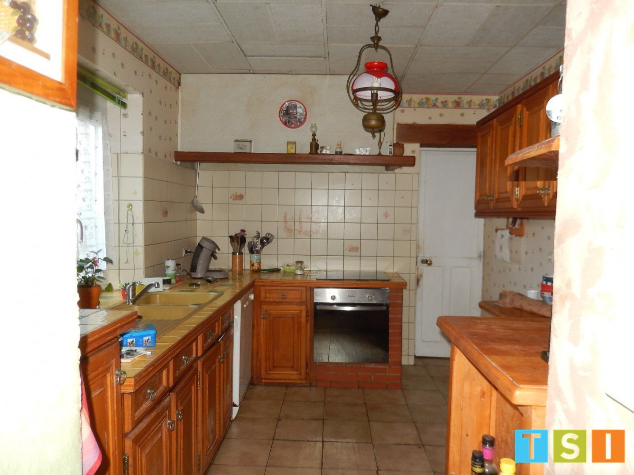 sale Maison Cantaous - Photo 6