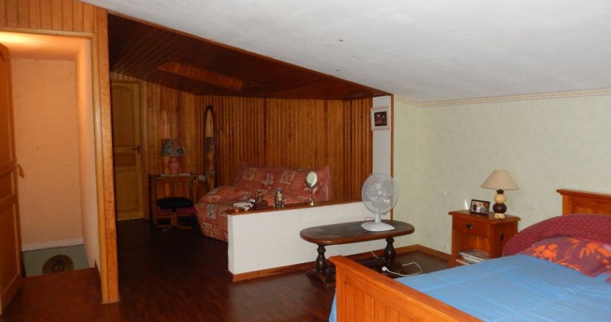 vente Maison Cantaous