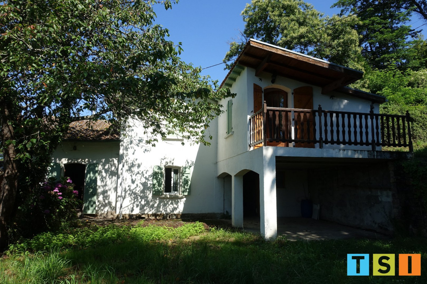 sale Maison Cantaous - Photo 2