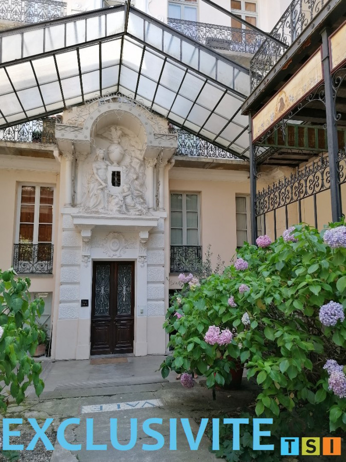 vente Appartement Bagneres De Luchon - Photo 1