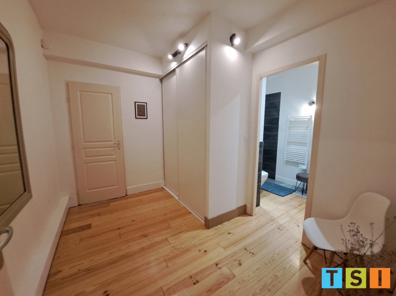 vente Appartement Bagneres De Luchon - Photo 4